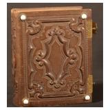 93rd Pennsylvania Civil War Photo Album