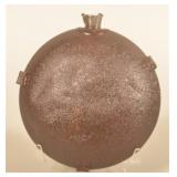 Dug US 1858 Smooth-Side Civil War Canteen