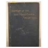 118th Pennsylvania Civil War Regimental