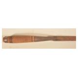 Rare Signed H. Schilt Berks County, PA Chisel