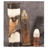 Civil War Billingshurst & Requa Cartridge & Others
