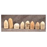 Civil War Relic Carbine Bullets
