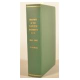 9th Connecticut Civil War Regimental History