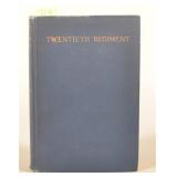 20th Massachusetts Civil War Regimental Gettysburg
