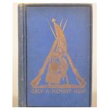 "Only A Memory Now" 21st Connecticut Regimental