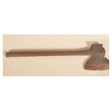 Hammond Philadelphia Axe Repaired by Stohler