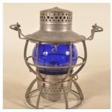 Louisville & Nashville Dressel Railroad Lantern