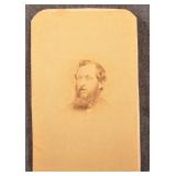 Identified Civil War CDV 90th Pennsylvania