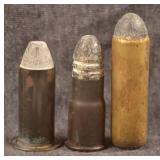 Civil War Maynard/Gallagher/Spencer Cartridges