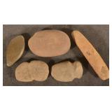 Pennsylvania Native American Artifacts