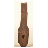 Civil War Enfield P53 Bayonet Frog