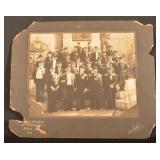 Great Civil War First Defenders 50th Reunion Photo