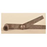 Scarce Burnside Carbine Combination Tool