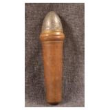 .54 cal. Civil War Burnside Carbine Cartridge