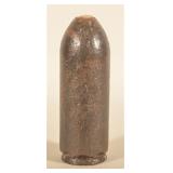 Relic 30 Lb. US Parrott Civil War Artillery Shell