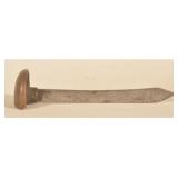 Civil War Borman-Style Cannonball Fuse Punch