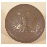 CSA Block "I" Infantry Button Kennesaw Mountain