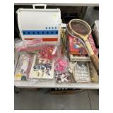 Assorted Games & Toys