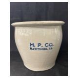 Hawthorn Storage Crock