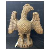 Plaster Schimmel Type Eagle