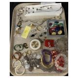 Costume Jewelry