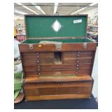 Gerstner Machinist Tool Chest