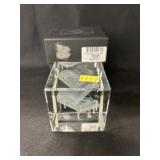 Crystal Paperweight