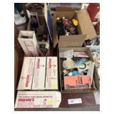 Shoe Polish Supplies