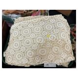 Crocheted Bedspreads