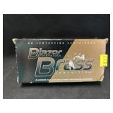 50 Rounds of 9mm 115gr. Ammunition