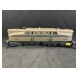 Lionel GG-1 Locomotive
