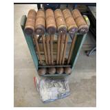 Croquet Set