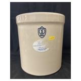 Contemporary Straight Sided Storage Crock