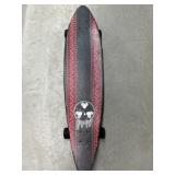 Skateboard