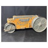 Hubley Toy Roller