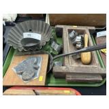 Vintage Kitchenwares