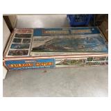HO Scale Platform