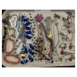 Costume Jewelry