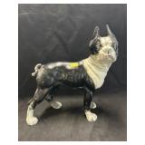 Cast Metal Bulldog