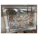 Bruce Johnson Lititz Print