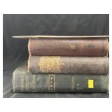 Civil War Books
