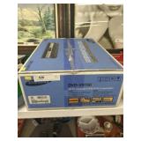 DVD/VCR Player
