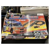 Slot Car Set