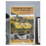 Piper Cub Poster