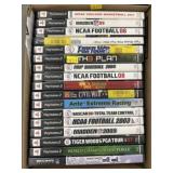 PlayStation 2 Games