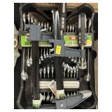 Imported Wrenches w/ 6" Clamps