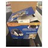 Boxed Brother Label Printer