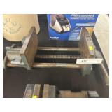 Wilton Steel Bench Vise