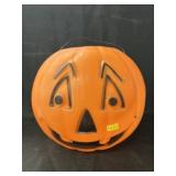 Blow Mold Candy Container