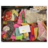 Vintage Barbie Fashion Clothing